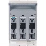 XNH1-FCL-S250-BT Rozłącznik bezpiecznikowy 250A, rozmiar 1, 3-bieg., montaż na Sasy 60i, wersja FCL z zaciskami skrzynkowymi