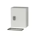 CS-2520/150 Obudowa z płytą montaż. (250x200x150)