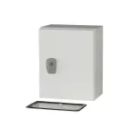 CS-2520/150 Obudowa z płytą montaż. (250x200x150)