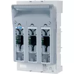 XNH1-FCL-S250 Rozłącznik bezpiecznikowy 250A, rozmiar 1, 3-bieg., montaż na Sasy 60i, wersja FCL