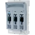 XNH1-FCL-S250 Rozłącznik bezpiecznikowy 250A, rozmiar 1, 3-bieg., montaż na Sasy 60i, wersja FCL