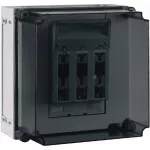 CI44-S60-250/3-1XNH1 Obudowa pod rozłącznik XNH