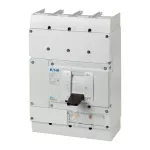 NZMH4-4-AE1600/1000 Wyłącznik mocy 4-bieg. 1600A