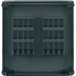 CI44-S60-630/3-8D02-LTS Obudowa pod 8szt D02-LTS