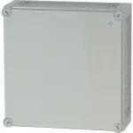 CI44E-125-RAL7035 Obudowa wolnostojąca CI