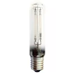 Wysokoprężna dwujarznikowa lampa sodowa o podwyższonych parametr. WLS City DJ 250W E40 230V T46 64000h