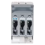 XNH00-FCL-S160-BT1 Rozłącznik bezpiecznikowy 160A, rozmiar 00, 3-bieg., montaż na Sasy 60i, wersja FCL z zaciskami skrzynkowymi