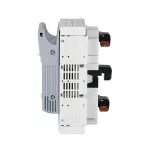 XNH00-FCL-S160-BT1 Rozłącznik bezpiecznikowy 160A, rozmiar 00, 3-bieg., montaż na Sasy 60i, wersja FCL z zaciskami skrzynkowymi