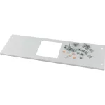 XMN341006C Pokrywa dla NZM3