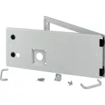 XMW0906CDC-NZM-C XW_ płyta czołowa zamknięta NZM_IP55_H225