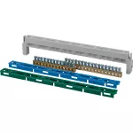 SK-H-13N/16PE-KLV Zacisk do KLV