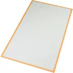 BPZ-RPP-800/10 Ściana tylna, BPZ-RP, z tworzywa