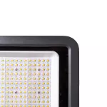 Naświetlacz MIZAR LED 400W 60000lm 4000K IP65 230V antracyt / aluminium
