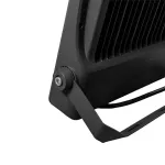 Naświetlacz MIZAR LED 400W 60000lm 4000K IP65 230V antracyt / aluminium