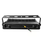 Naświetlacz MIZAR LED 400W 60000lm 4000K IP65 230V antracyt / aluminium