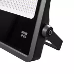 Naświetlacz MIZAR LED 600W 90000lm 4000K IP65 230V / aluminium