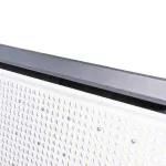 Naświetlacz MIZAR LED 600W 90000lm 4000K IP65 230V / aluminium