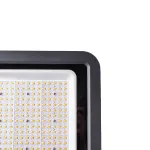 Naświetlacz MIZAR LED 600W 90000lm 4000K IP65 230V / aluminium