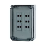 CI43-S60-250/3-4D02 Obudowa pod 4szt D02-LTS