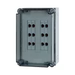 CI43-S60-250/3-4D02 Obudowa pod 4szt D02-LTS