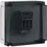 CI44-S60-250/3-1XNH00 Obudowa pod rozłącznik XNH