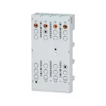 NZM2-4-XAD250 Adapter do wyłącznika mocy na most szynowy 4biegunowy