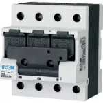 D02-LTS/63-3-HK ROZŁĄCZANIK BEZPIECZNIKOWY 3-BIEG. STYK SYGN.