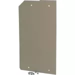 SWRL50-ID Ściana boczna wys. 500mm