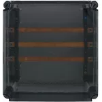 CI44-S60-250/3 Obudowa pod szyny miedziane