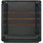 CI44-S60-250/3 Obudowa pod szyny miedziane