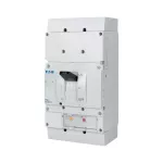 NZMH4-AE1600-S1 Wyłącznik mocy 3-bieg. 1600A 1000V