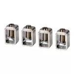 NZM2-4-250-XKC Zaciski skrzynkowe 4-bieg. do 250A