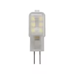 1.1W Żarówka LED / Barwa:6500K / Trzonek:G4