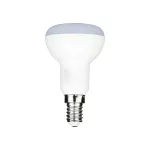 4.8W R50 Żarówka LED / Chip CREE / Barwa:6500K / Trzonek:E14 / 6 Lat gwarancji