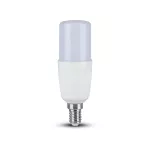 7.5W T37 Żarówka LED / Chip CREE / Barwa:6500K / Trzonek:E14 / 6 Lat gwarancji