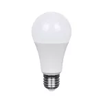 10.5W A60 Żarówka LED / Chip CREE / Barwa:6500K / Trzonek:E27 / 6 Lat gwarancji