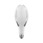 36W Uliczna Żarówka LED / Chip CREE / Barwa:4000K / Trzonek:E27 / 6 Lat gwarancji