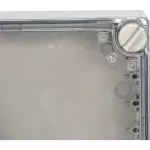 HG-CI Rękojeść blokadą