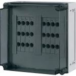 CI44-S60-250/3-8D02 Obudowa pod 8szt D02