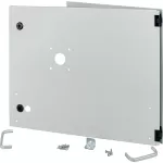 XMW1806CDC-NZM-190-C XW_ płyta czołowa zamknięta NZM_IP55_H450