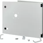 XMW1806CDC-NZM-190-C XW_ płyta czołowa zamknięta NZM_IP55_H450