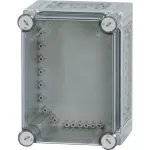 CI23E-150 Obudowa pojedyncza z wytłoczeniem wstępn