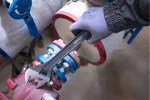 Klucz nastawny 12''/300 mm
