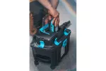 Odkurzacz walizkowy akumulatorowy beszczotkowy 18V