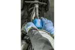 Klucz pneumatyczny mini 1/2", 610Nm, Jumbo hammer