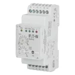 ELR-5 Przekaźnik prądu upływu z regulowanym poziomem wyzwalania