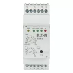 ELR-5 Przekaźnik prądu upływu z regulowanym poziomem wyzwalania