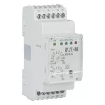 ELR-5 Przekaźnik prądu upływu z regulowanym poziomem wyzwalania