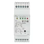 ELR-5 Przekaźnik prądu upływu z regulowanym poziomem wyzwalania