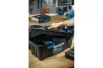 OPTIMA tool box 470 x 256 x 238 Skrzynka narzędziowa 18"